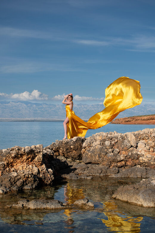 Zadar: Flying dress photo shoot - The Sum Up: Is It Right for You?