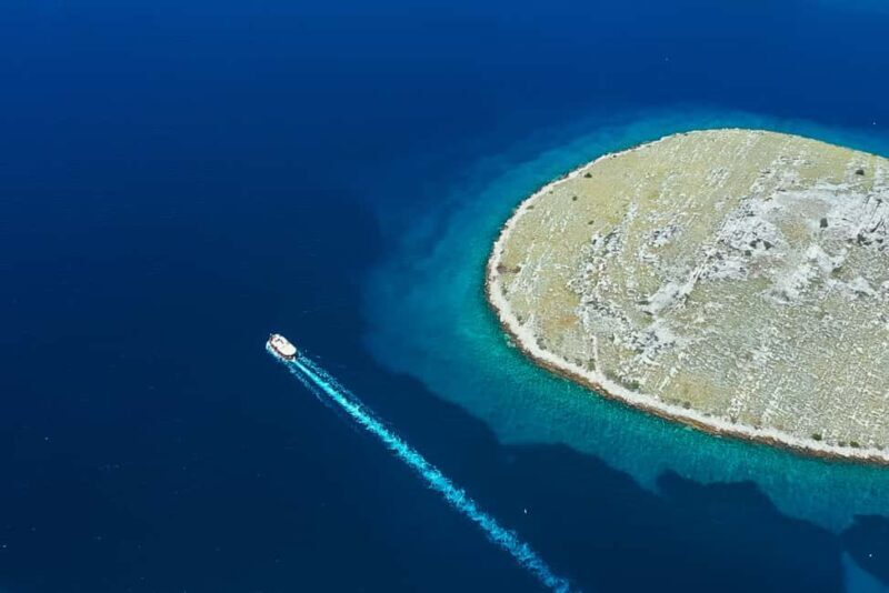 Zadar: Full-Day Kornati & Telaica Boat Trip with lunch - Authentic Experiences and Real Traveler Feedback