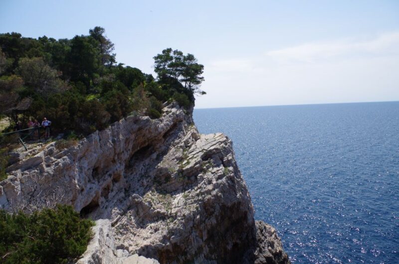 Zadar: Full-Day Sailing Trip to Kornati - An Overview of What to Expect