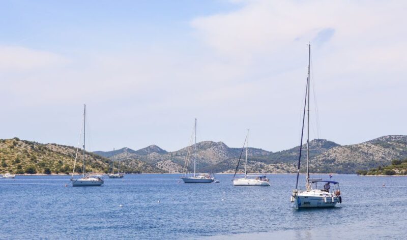 Zadar: Full-Day Sailing Trip to Kornati - FAQ