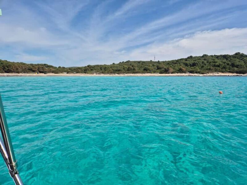 Zadar: Full day tour Kornati National Park Private Escape - What’s Included and What to Expect