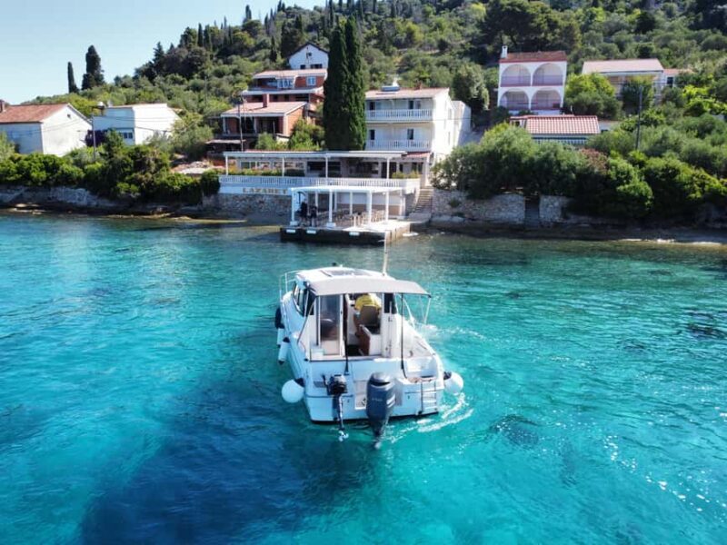 Zadar: Full day tour Kornati National Park Private Escape - Who Will Enjoy This Tour?