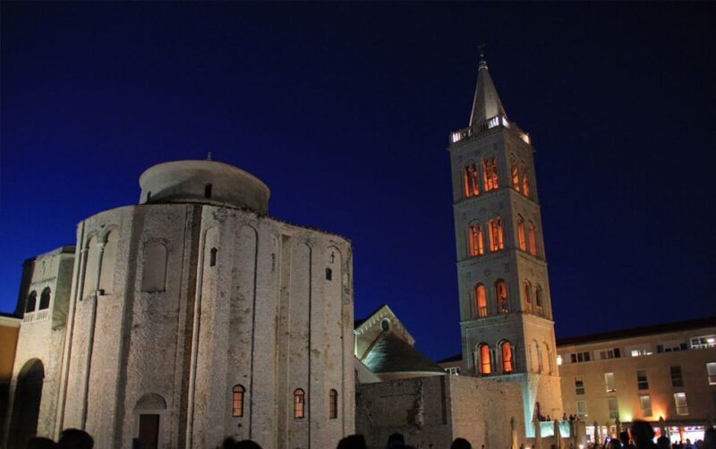 Zadar: Guided City Walking Tour - Final Thoughts