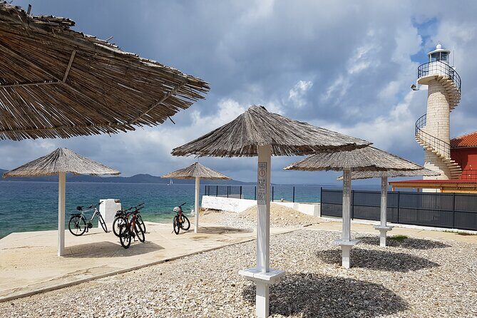 Zadar Guided Electric Bike Tour - What Past Participants Say