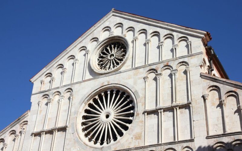 Zadar: Guided Old Town History Walking Tour - Who Should Consider This Tour?