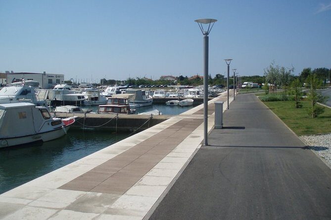 Zadar guided sightseeing bike tour - An In-Depth Look at the Zadar Guided Bike Tour
