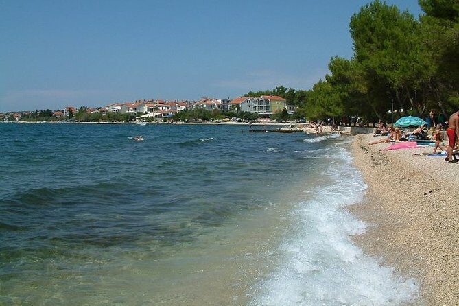 Zadar guided sightseeing bike tour - FAQs About the Zadar Guided Bike Tour