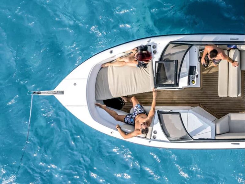 Zadar: Guided Speedboat Tour with Food, Oil & Wine Tasting - A Practical Guide to the Zadar Speedboat Experience