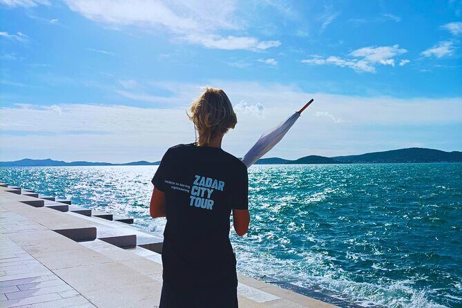 Zadar Guided Tour with Virtual Reality Experience - An In-Depth Look at the Zadar VR Tour