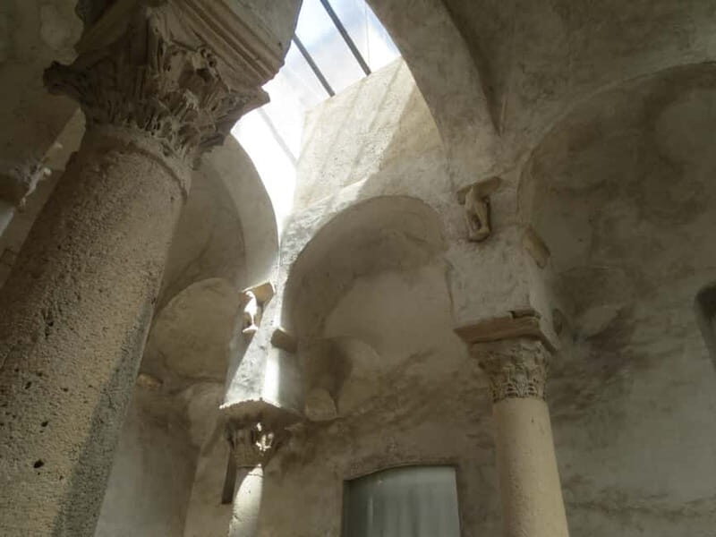 Zadar: Guided Walking Tour - The Guides and Personal Touch