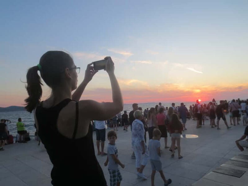 Zadar: Guided Walking Tour - Practical Details and Value