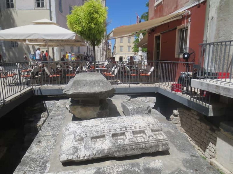 Zadar: Guided Walking Tour - Why You Should Consider This Tour