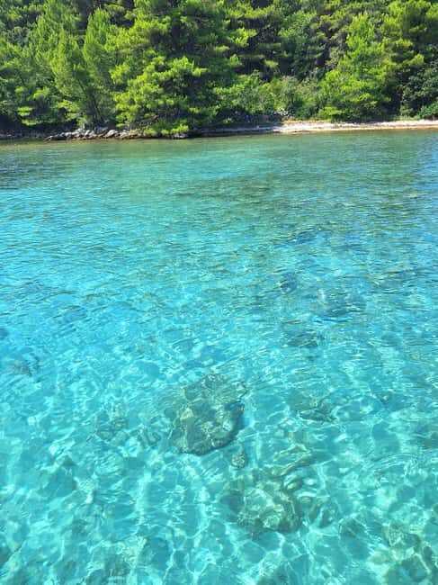 Zadar: Half-Day Island-Hopping and Lagoons Cruise with Fruit - Why Travelers Rave About This Tour