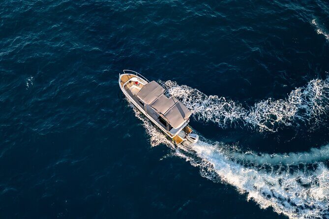 Zadar: Half Day Island Hopping Tour With Snorkeling - The Sum Up