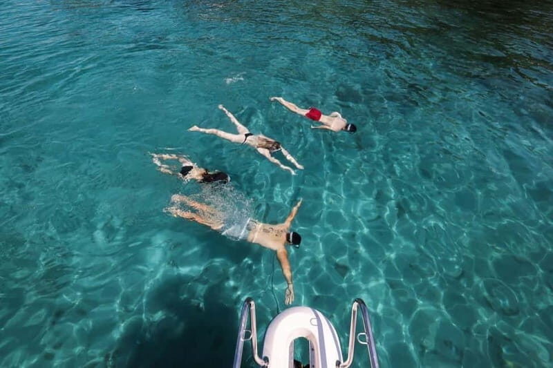 Zadar: Half-Day Island Hopping Tour with Snorkeling - Introduction