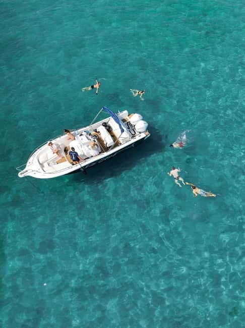 Zadar: Half-Day Island Hopping Tour with Snorkeling - Practical Tips for Travelers