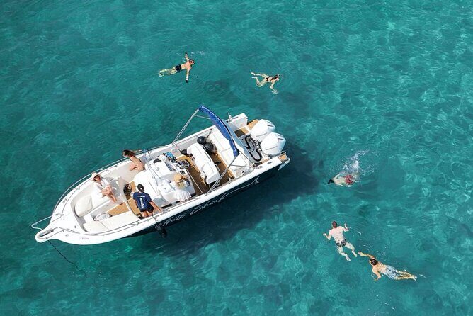 Zadar: Half Day Private Island Hopping Tour With Snorkeling - Key Points