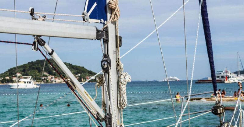Zadar Half Day Sailing Trip - Detailed Review of the Experience