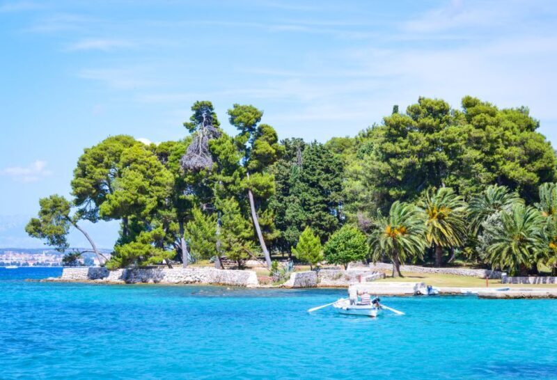 Zadar Half Day Sailing Trip - FAQ