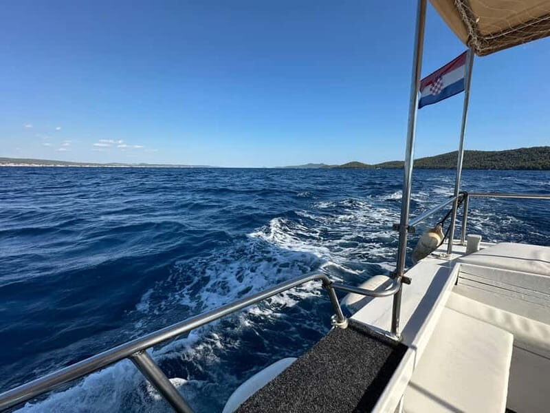 Zadar: Half-day trip boat with drinks and snorkeling - Authentic Experiences and Guest Reviews
