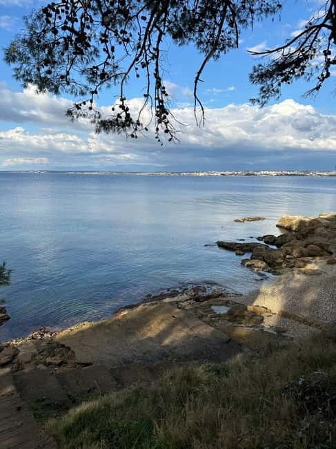 Zadar: Half-day trip boat with drinks and snorkeling - The Sum Up