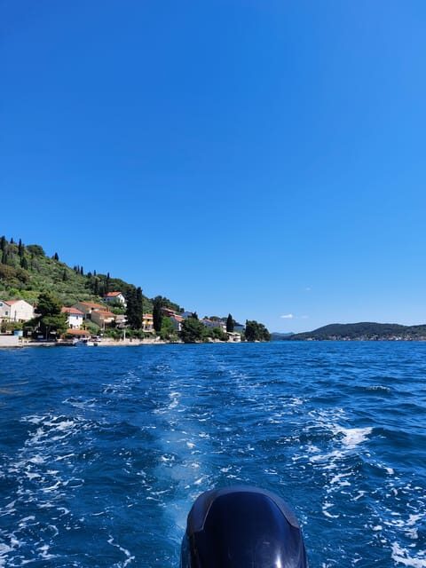 Zadar: Half-day trip boat with drinks and snorkeling - FAQs