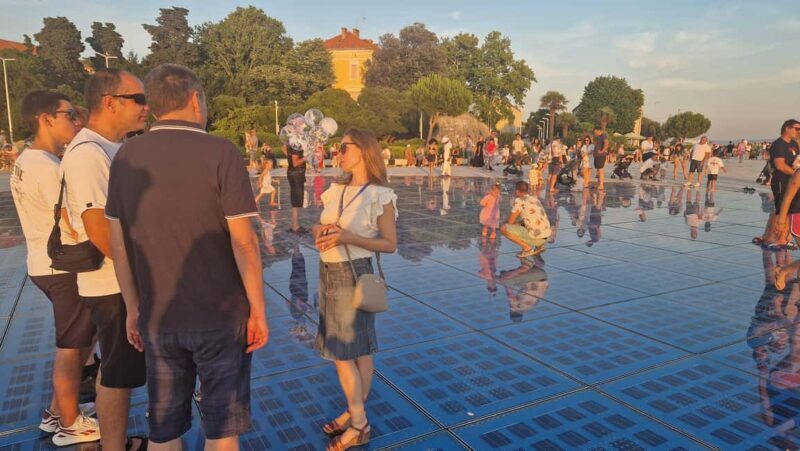 Zadar: Hidden Gems and History Tour - An In-Depth Look at the Tour Experience