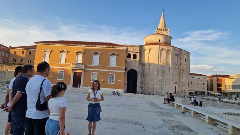 Zadar: Hidden Gems and History Tour - Who Should Consider This Tour?