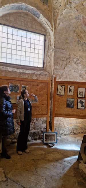 Zadar: Hidden Gems and History Tour - FAQ