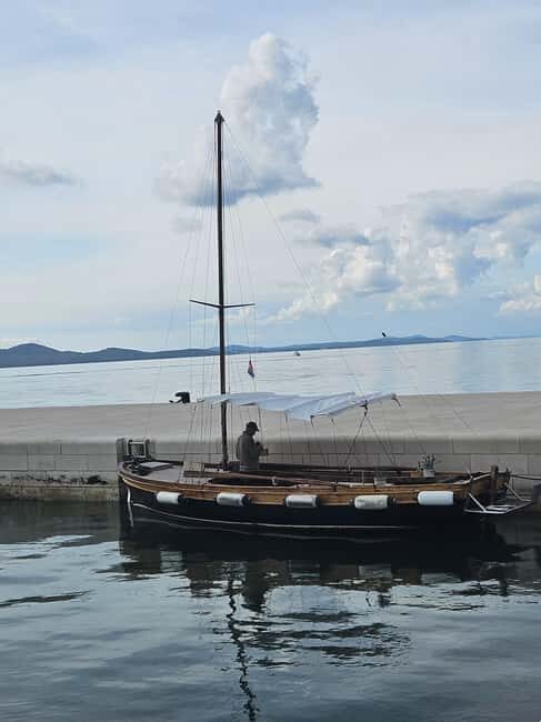 Zadar highlights - Zadar discovery Short tour - Value and What’s Included