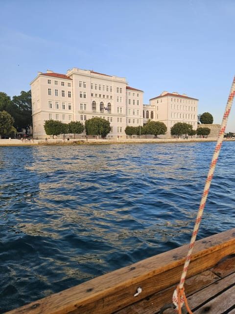 Zadar highlights - Zadar discovery Short tour - Accessibility and Practicalities