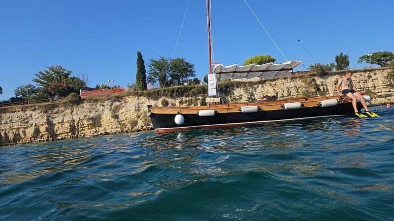 Zadar highlights - Zadar discovery Short tour - FAQs