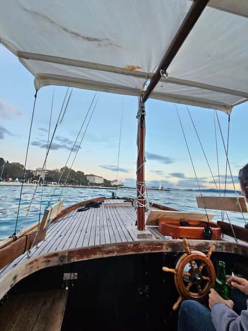 Zadar highlights - Zadar discovery Short tour - In The Sum Up