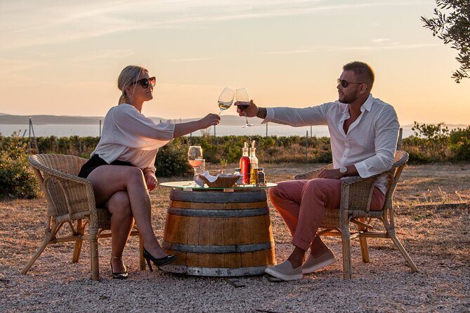 Zadar Hinterland Wine Route - A Look at the Zadar Hinterland Wine Route