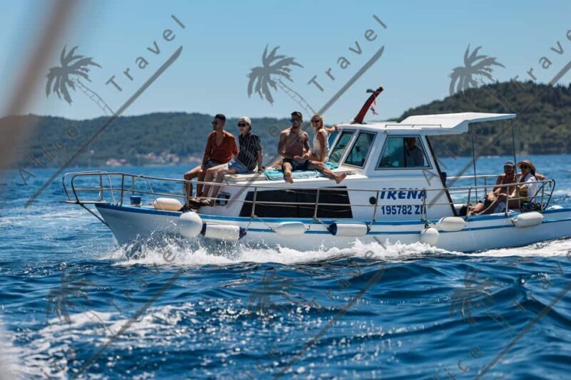 Zadar: Island Hopping Boat Tour with Snorkeling - Who Should Consider This Tour