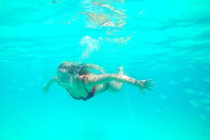 Zadar Island Hopping Speedboat Adventure with Aperol Spritz - FAQ