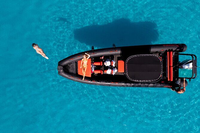 Zadar: Island Luxury Speedboat Tour with Snorkeling - Key Points