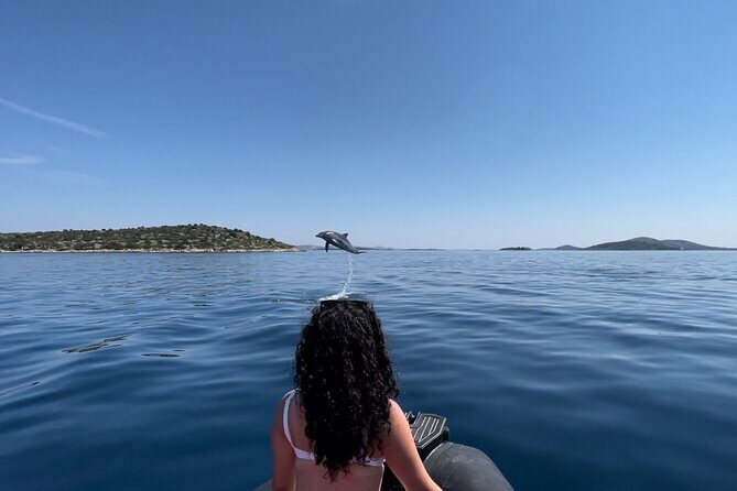 Zadar: Island Luxury Speedboat Tour with Snorkeling - What Sets This Tour Apart?