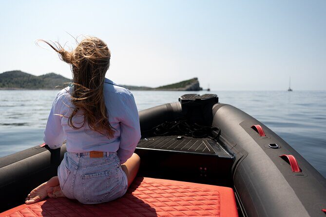 Zadar: Island Luxury Speedboat Tour with Snorkeling - The Practical Side: Pricing, Group Size, and Logistics