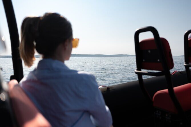 Zadar: Island Luxury Speedboat Tour with Snorkeling - FAQ