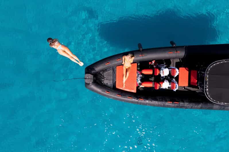 Zadar: Island Luxury Speedboat Tour with Snorkeling - The Experience: What Makes It Special