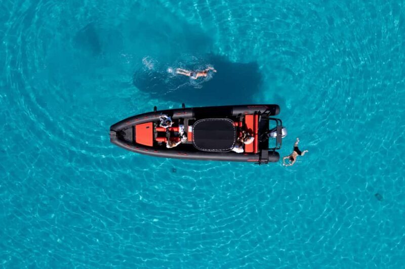 Zadar: Island Luxury Speedboat Tour with Snorkeling - Authenticity and Overall Experience
