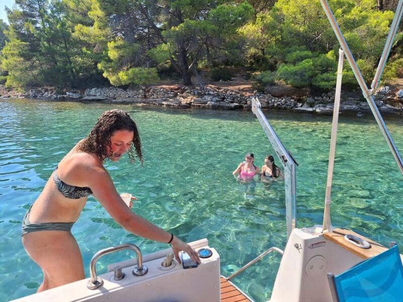 Zadar: Islands & Lagoons Tour with Drinks and ECO fruits... - Pricing and Value