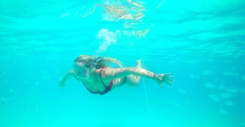 Zadar Islands: Private Hidden Treasures Speedboat Tour - Key Points