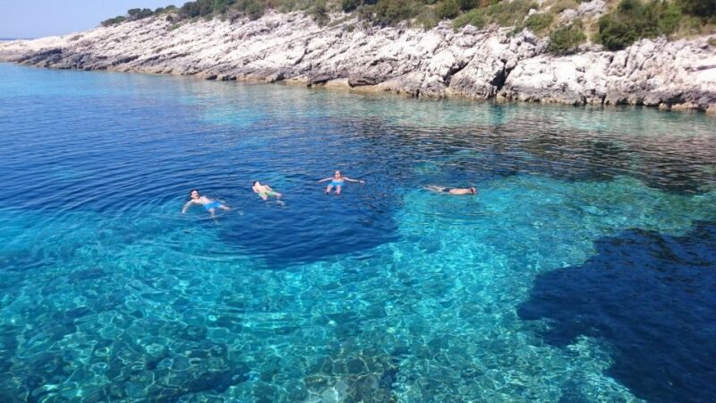 Zadar Islands: Private Hidden Treasures Speedboat Tour - Practical Tips for Booking and Preparing