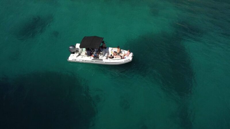 Zadar Islands: Private Hidden Treasures Speedboat Tour - Authentic Croatian Experiences and Hidden Gems