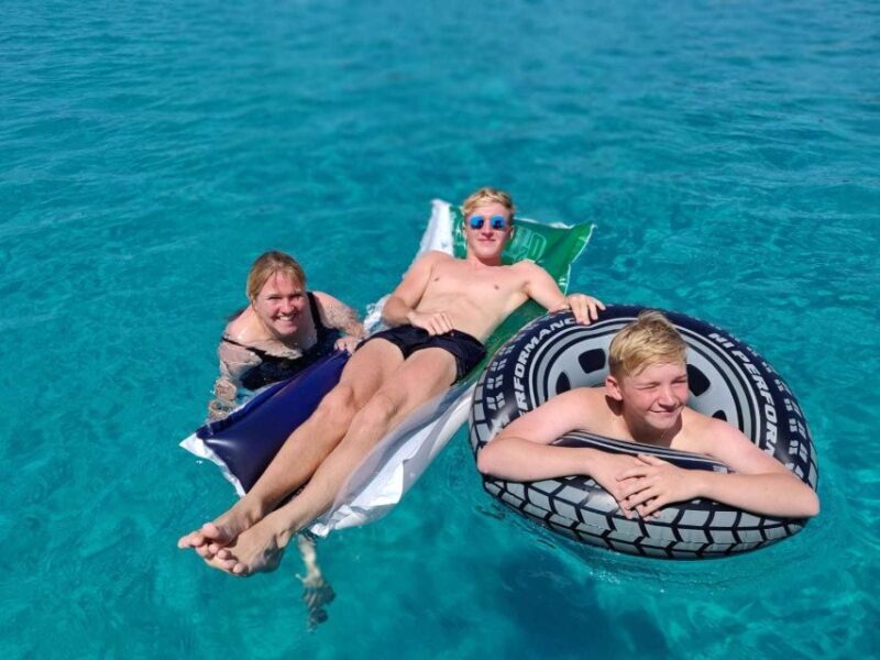 Zadar Islands: Private Hidden Treasures Speedboat Tour - Who Will Love This Tour?