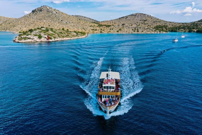 Zadar: Kornati and Telaica Cruise with Ticket Included - Who Will Love This Tour?