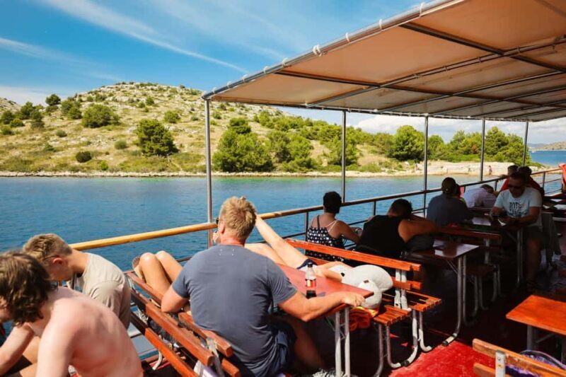 Zadar: Kornati and Telaica Cruise with Ticket Included - Final Thoughts