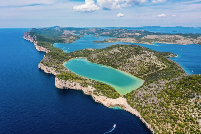 Zadar: Kornati and Telaica Full-Day Boat Trip with Lunch - Key Points